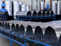 گالری اصلی - خط تولید